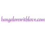 Bangalorewithlove Image