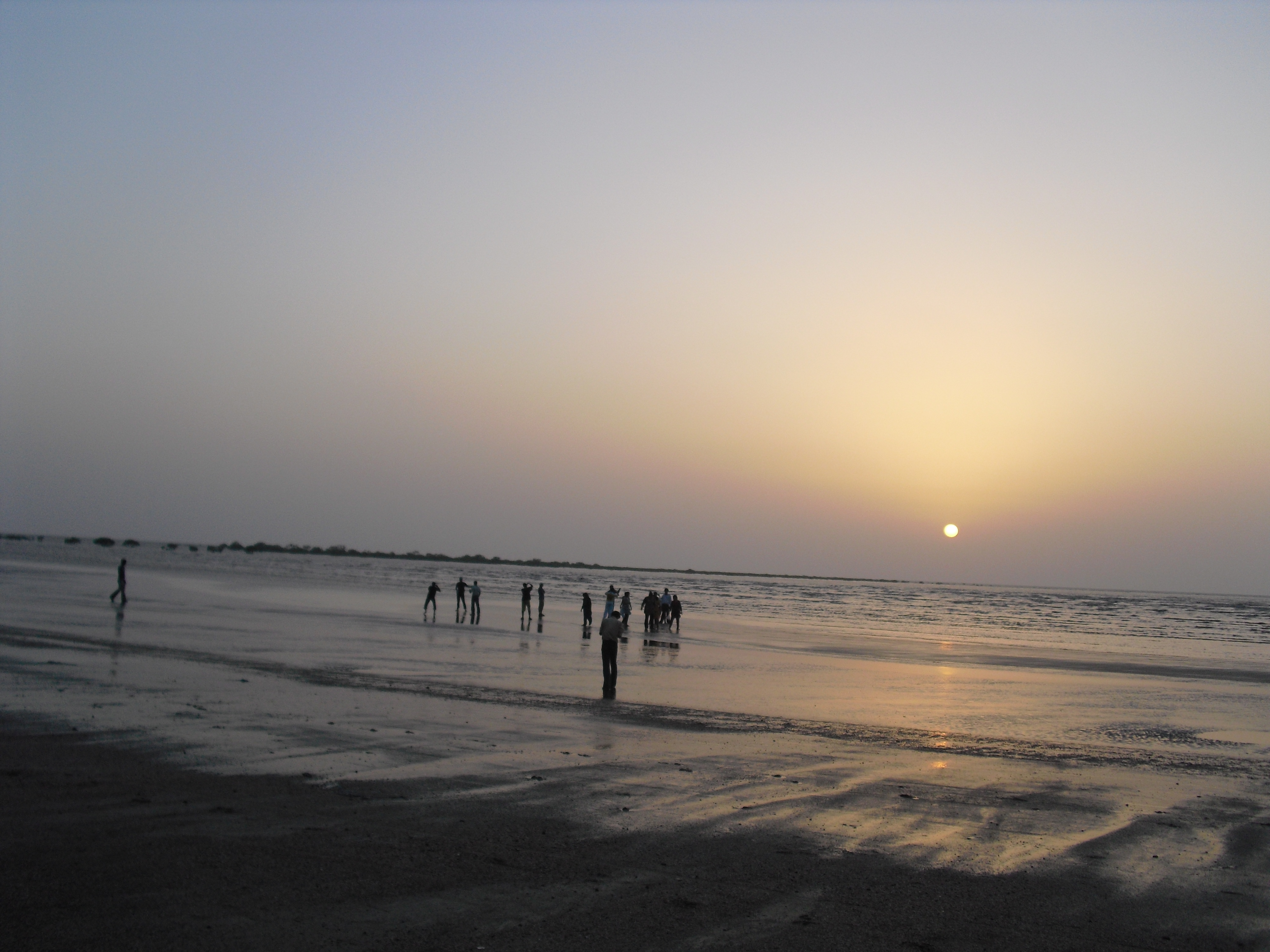 Bordi Beach - Dahanu Image