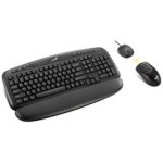 ViewSonic Wireless Keyboard & Mouse Image