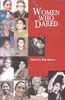 Women Who Dared - Ritu Menon Image