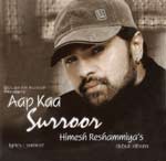 Aapka Suroor - Himesh Reshamiya Image