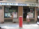 Strand Book Store - Mumbai Image