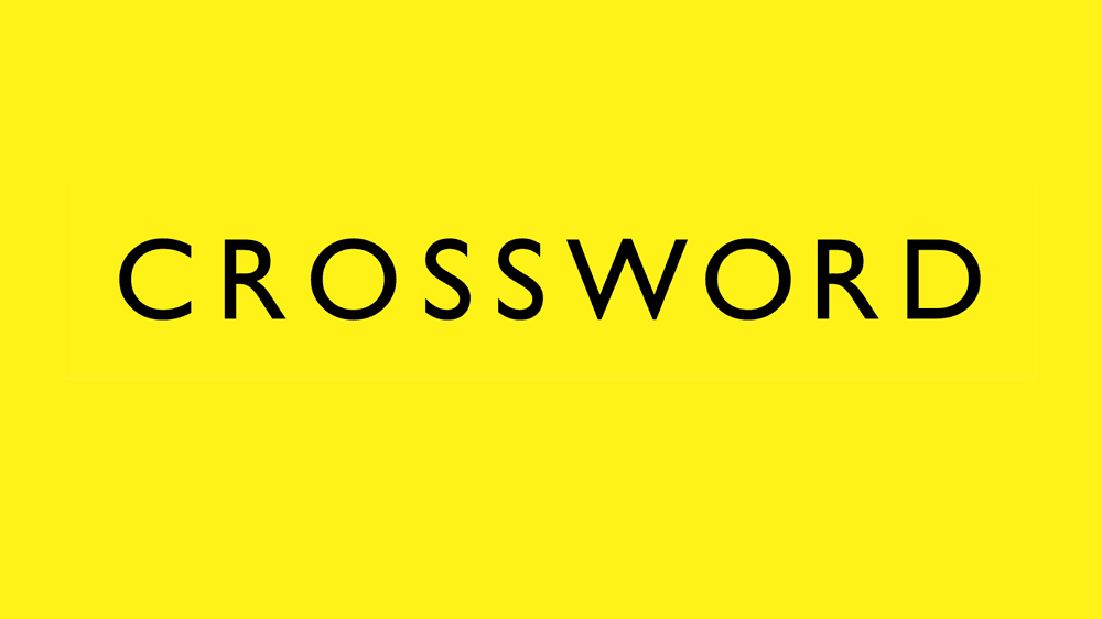 Crossword - Pune Image