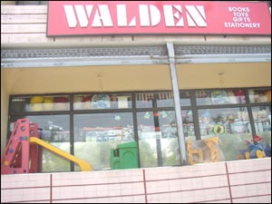 Waldens - Hyderabad Image