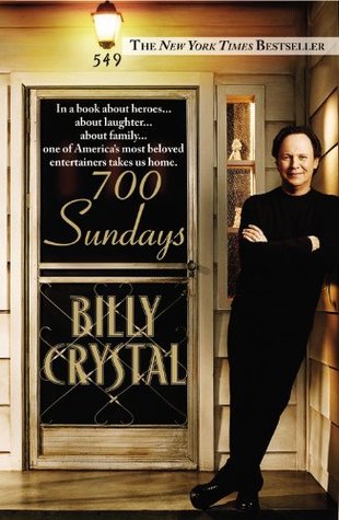 700 Sundays - Billy Crystal Image