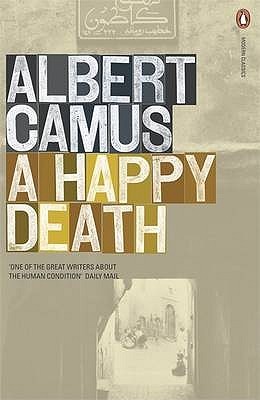 A Happy Death - Albert Camus Image