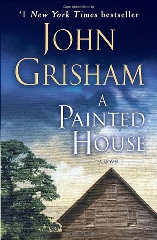 A Painted House - John Grisham Image