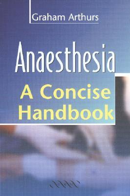 Anaesthesia - Graham Arthurs Image
