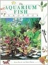 Aquarium Fish Handbook - Mary Bailey Image