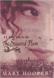 At the Sign of the Sugared Plum - Mary Hooper Image