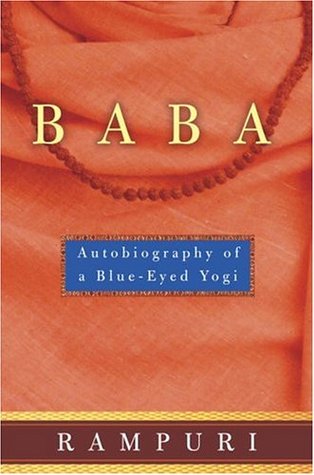 Baba : Autobiography of a Blue-Eyed Yogi - Rampuri  Image