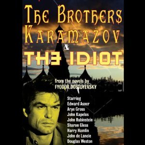 Brothers Karamazov, The - Fyodor Dostoyevsky Image