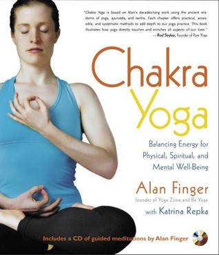 Chakra Yoga - Alan Finger Image