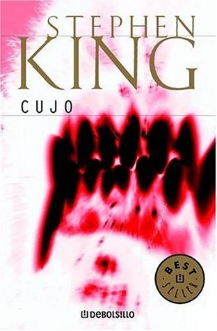 Cujo - Stephen King Image