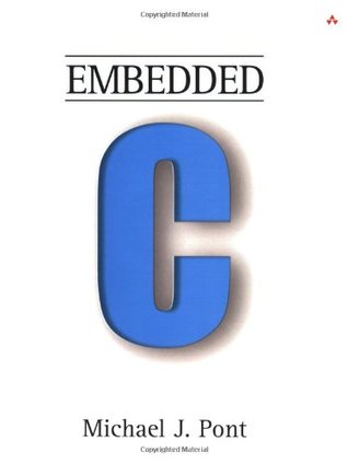 Embedded C - Michael J. Pont Image