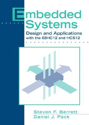 Embedded Systems - Steven F. Barrett Image