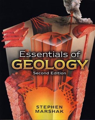 Essentials of Geology - Stephen Marshak Image