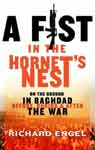 Fist In The Hornet's Nest - Richard Engel Image