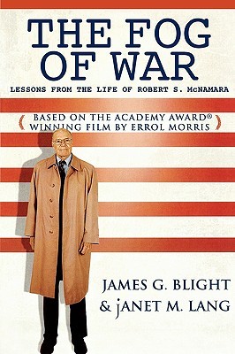 Fog Of War, The - James G. Blight Image