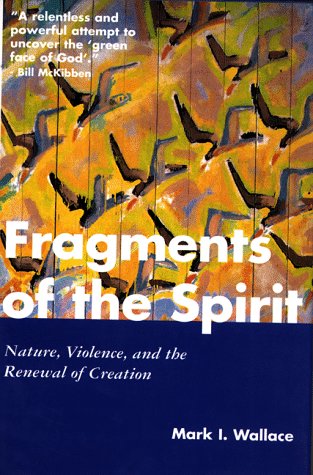 Fragments of the Spirit - Mark I. Wallace Image