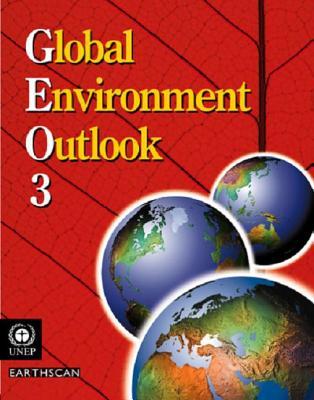 Global Environment Outlook 3 - United Nations Environment Programme Image