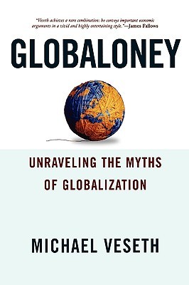 Globaloney - Michael Veseth Image