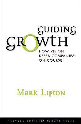 Guiding Growth - Mark Lipton Image