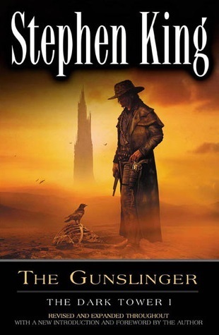 Gunslinger, The - Stephen King Image