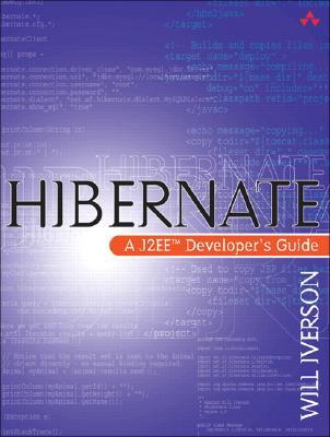 Hibernate - Will Iverson Image
