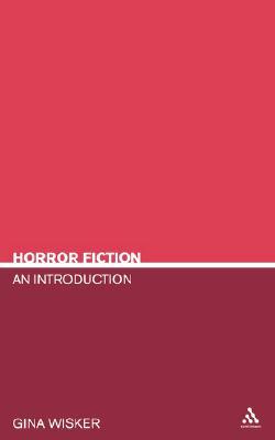 Horror Fiction - Gina Wisker Image