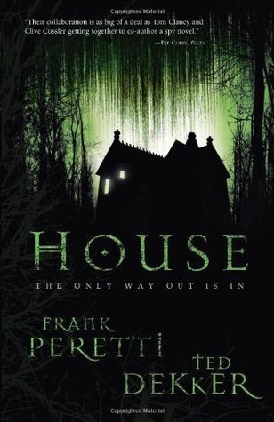 House Book - NULL Image