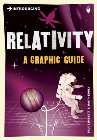 Introducing Relativity - Bruce Bassett Image