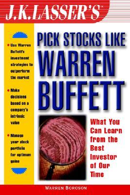 J.K. Lasser's Pick Stocks Like Warren Buffett - Warren Boroson Image