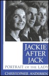 Jackie After Jack - Christopher P. Andersen Image