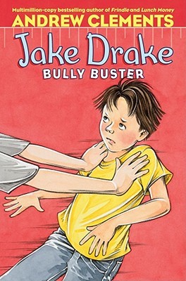 Jake Drake - Andrew Clements Image