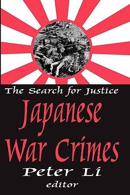 Japanese War Crimes - Peter Li Image