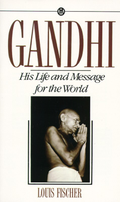 Life Of Mahatma Gandhi, The - Louis Fischer Image