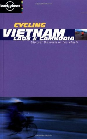 Lonely Planet Cycling Vietnam - Nick Ray Image