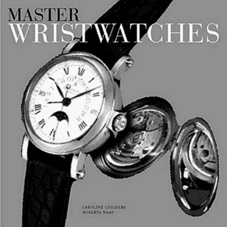 Master Wristwatches -naas Roberta Childers Caroline Image