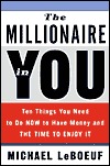 Millionaire In You - Michael Leboeuf Image