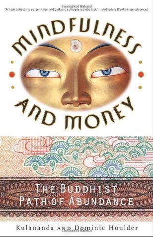 Mindfulness and Money - Dominic J. Houlder Image