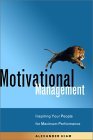 Motivational Management - Alexander Hiam Image