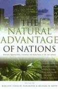 Natural Advantage Of Nations, The - Karlson Charlie Hargroves Image