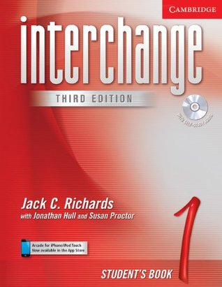 New Interchange - Jack C. Richards Image