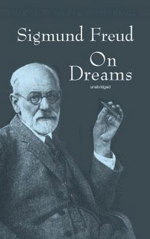 On Dreams - Sigmund Freud Image