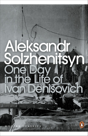 One Day in the Life of Ivan Denisovich - Alexander Solzhenitsyn Image