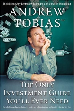 Only Investment Guide You'll Ever Need, The - Andrew Tobias Image