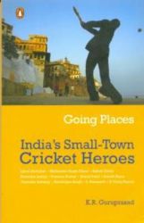 Penguin Cricket Quiz Book, The - HimanshuDube SoniaMinocha Image