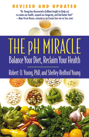 Ph Miracle, The - Robert O. Young Image