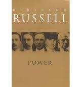 Power - Bertrand Russell Image